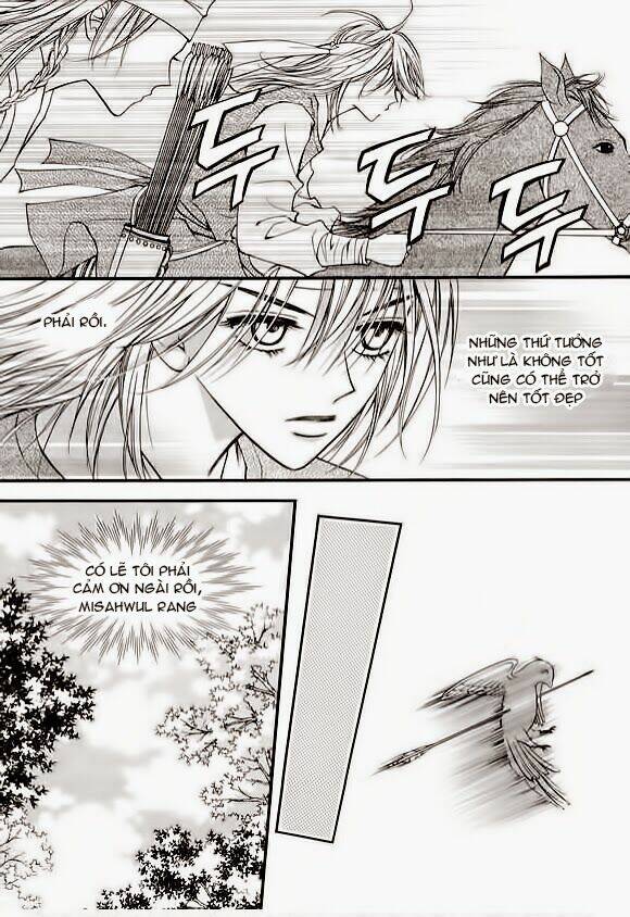 sarasah chapter 11 17