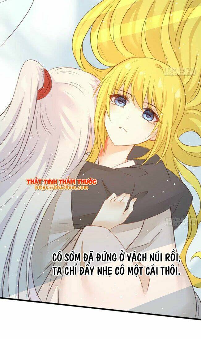 hôm nay ta cũng muốn trêu chọc nàng chapter 71 57