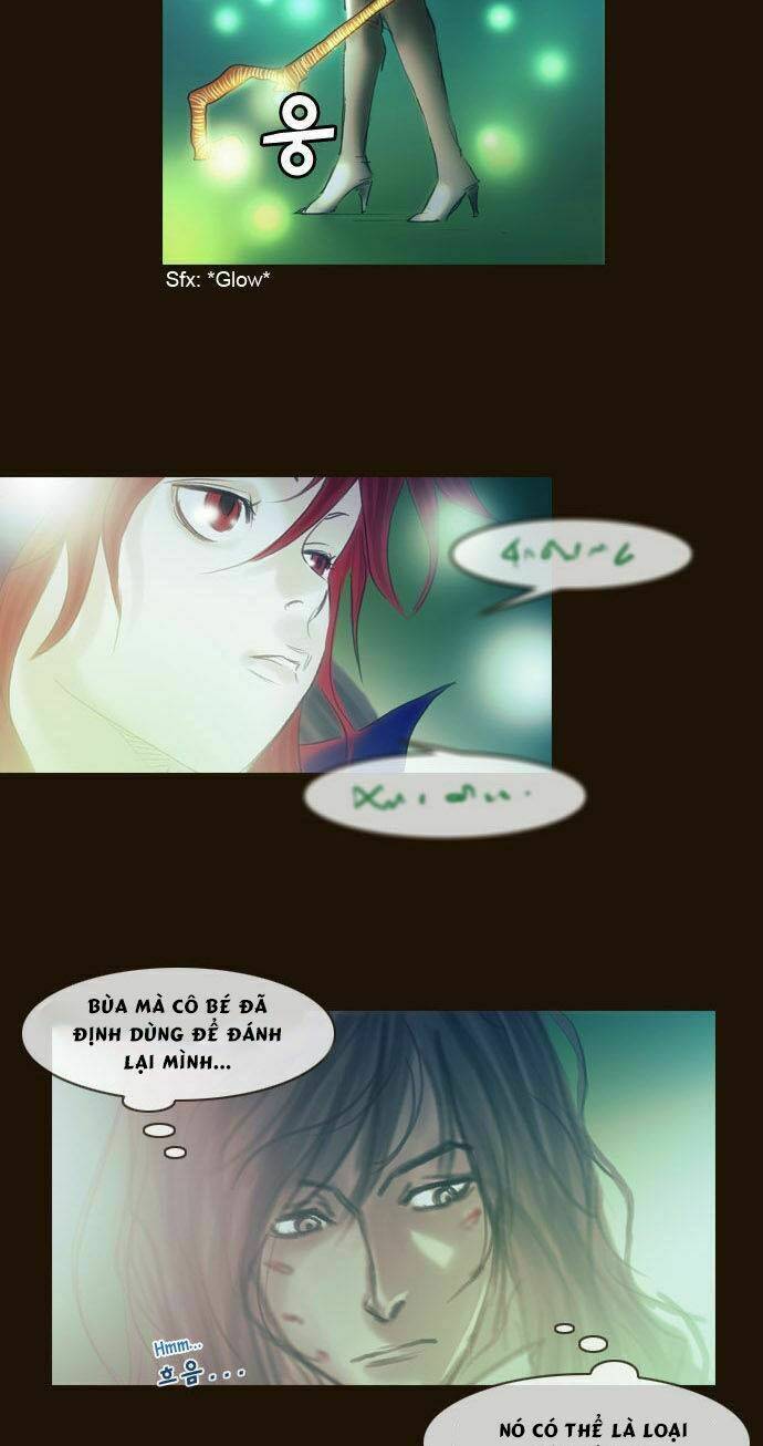 hội ảo thuật chapter 127 10