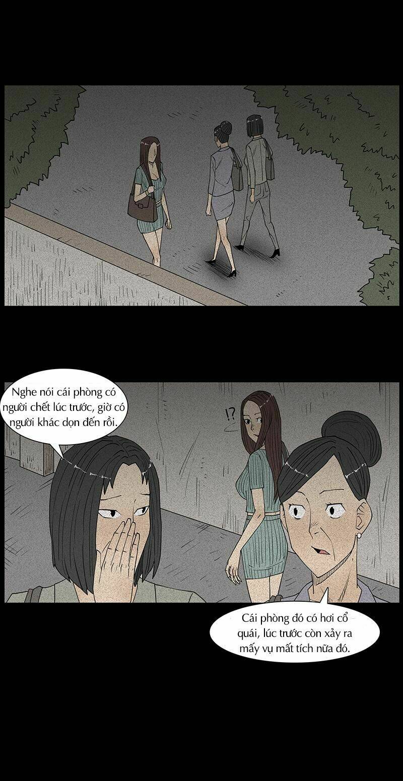 kinh dị đêm khuya chapter 20 2