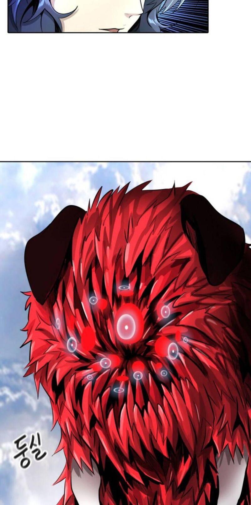 tòa tháp bí ẩn 2 chapter 492 97