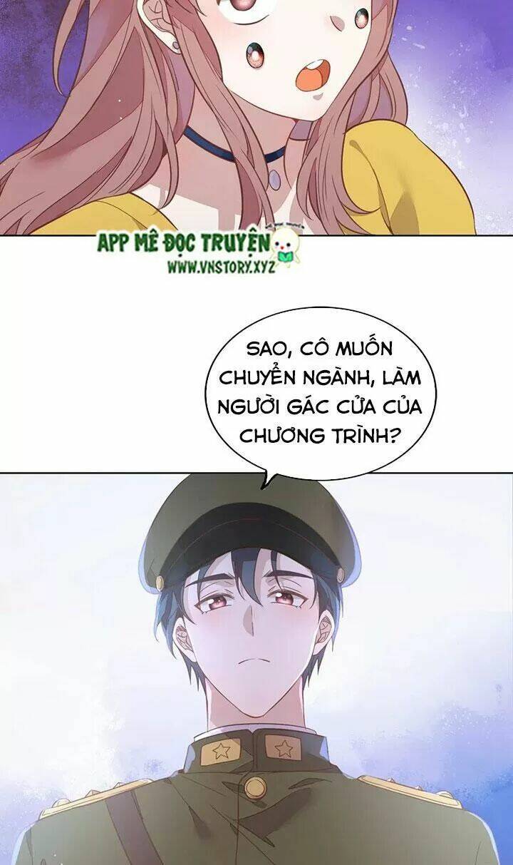 bạn trai kém tuổi bẫy yêu tôi chapter 47 11