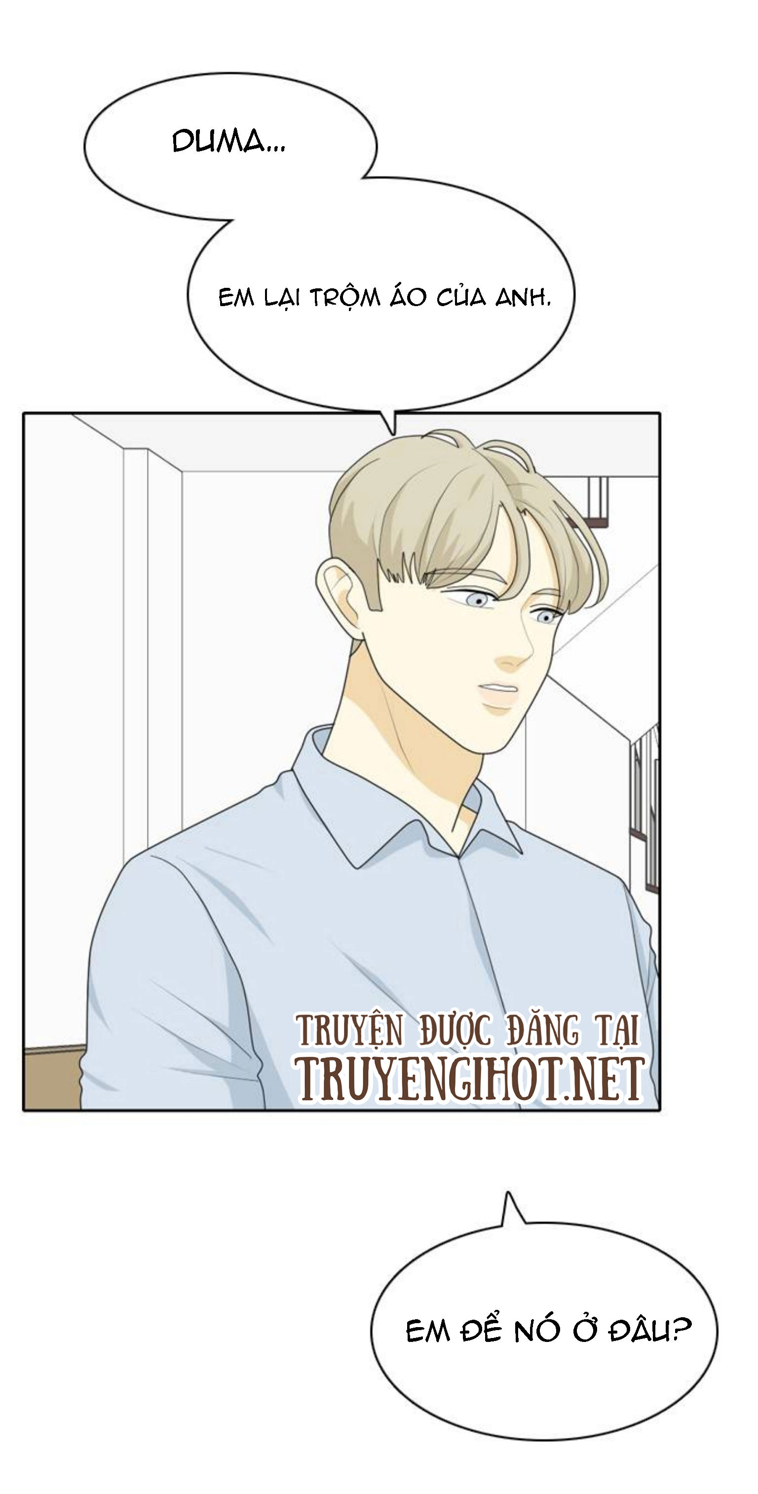 sống chung một nhà chapter 36 32