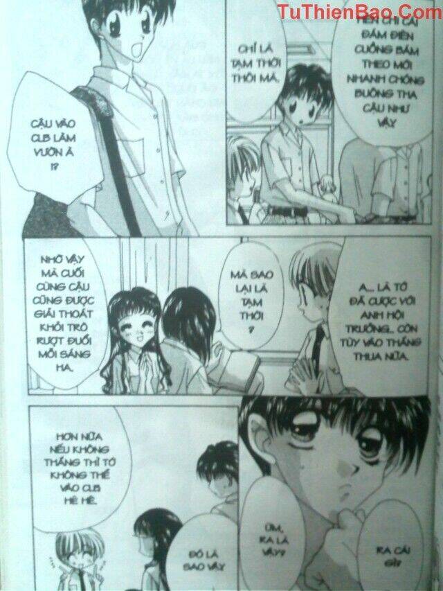 nguyện ước dưới ánh sao chapter 2 75