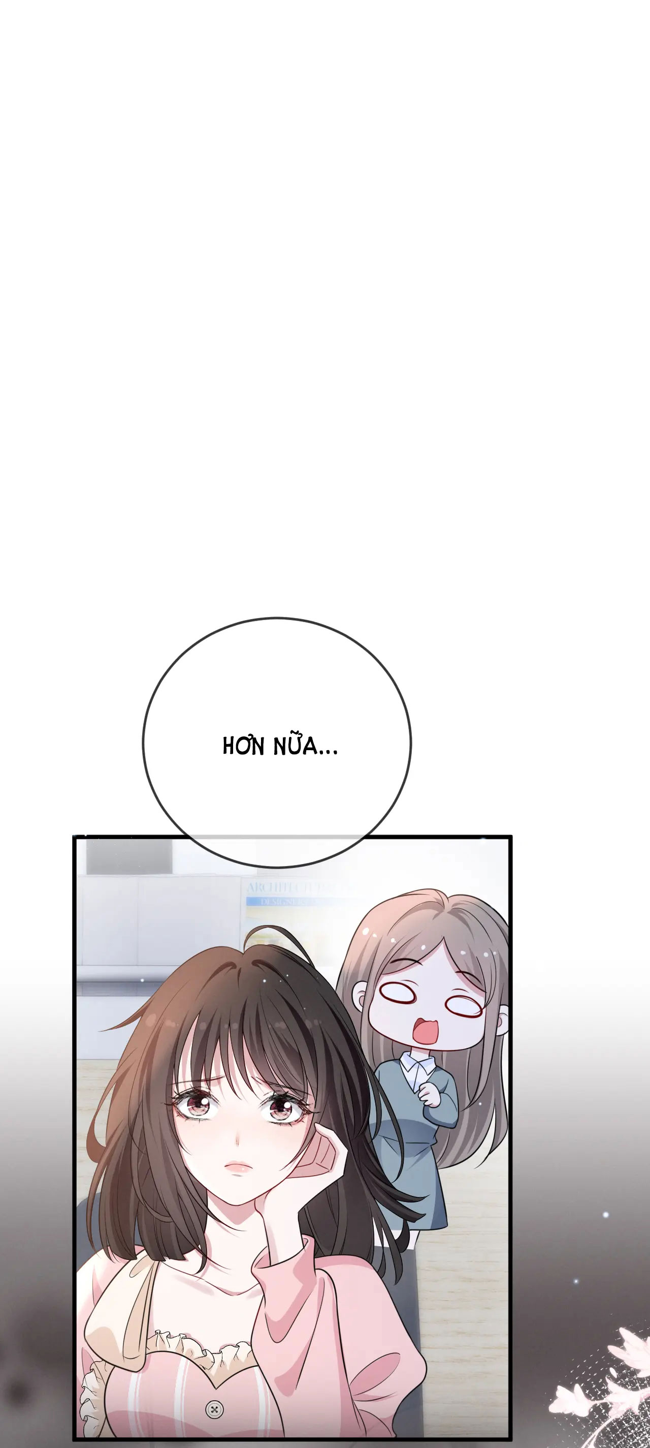 sống chung với chị gái ma cà rồng chapter 26 20