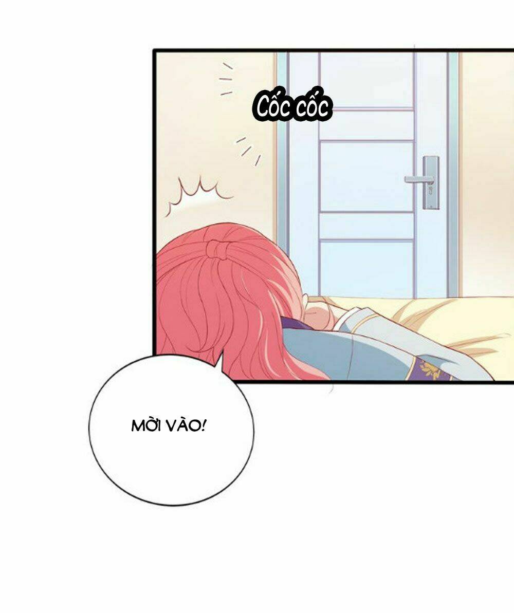 quản lí ngây ngô và thần tượng ác ma chapter 5 23