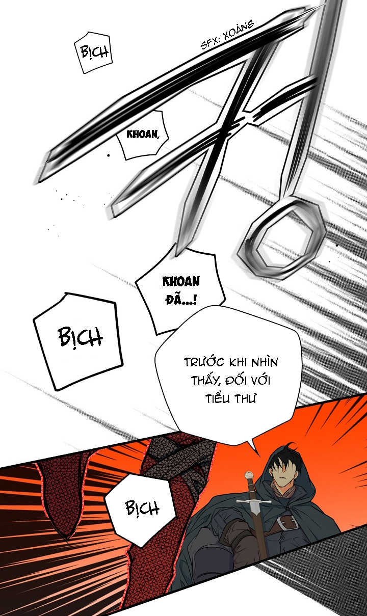 tiểu thư bí ẩn chapter 17 63