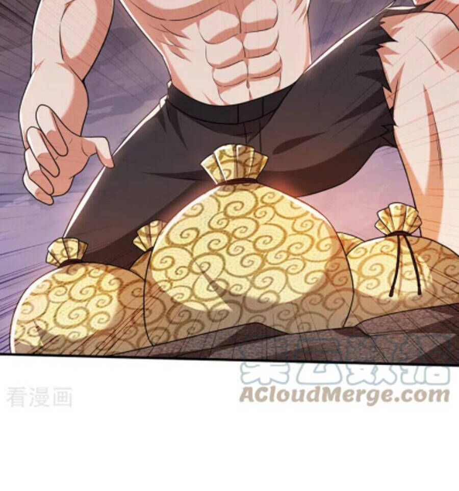 tối cường thần y tại đô thị chapter 253 11