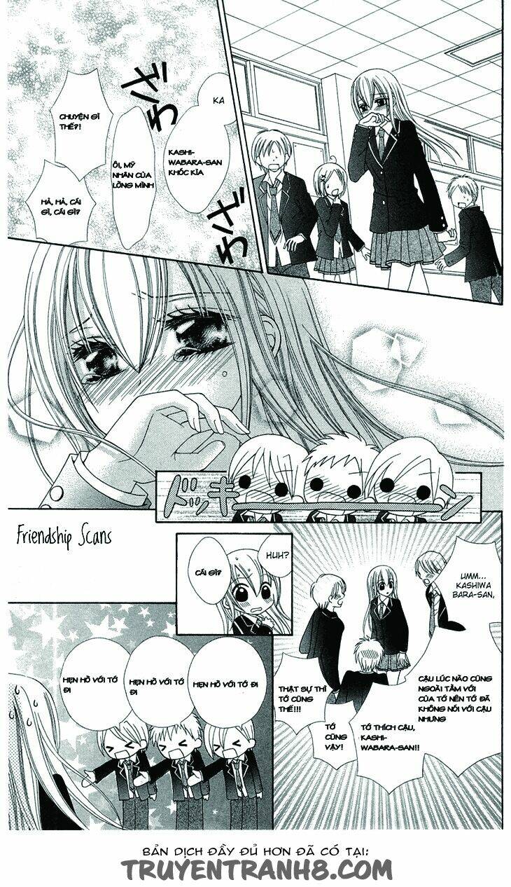 mayonaka lolita chapter 8 25