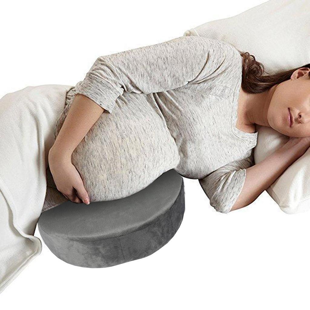 Pregnant Sleeping Pillow Mummy Cushion Nursing maternity Back & Belly Support