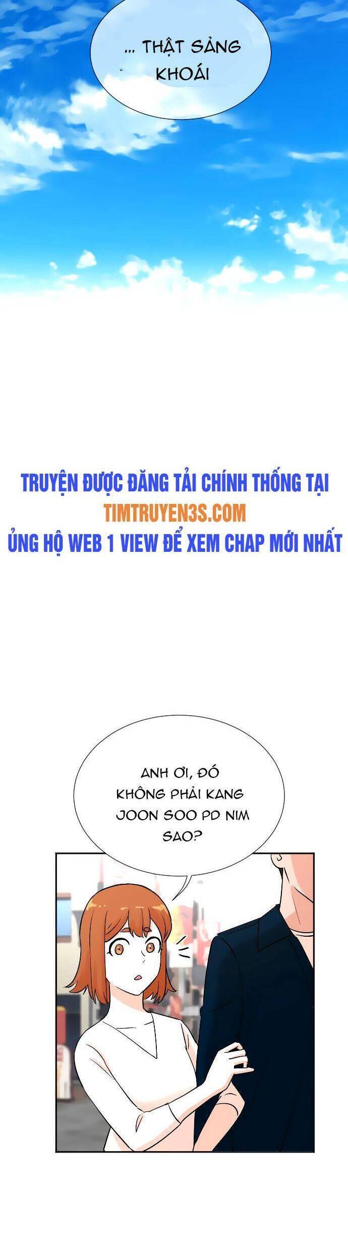 Cuộc Sống Thứ Hai Của Nhà Sản Xuất Chapter 31 - Trang 22