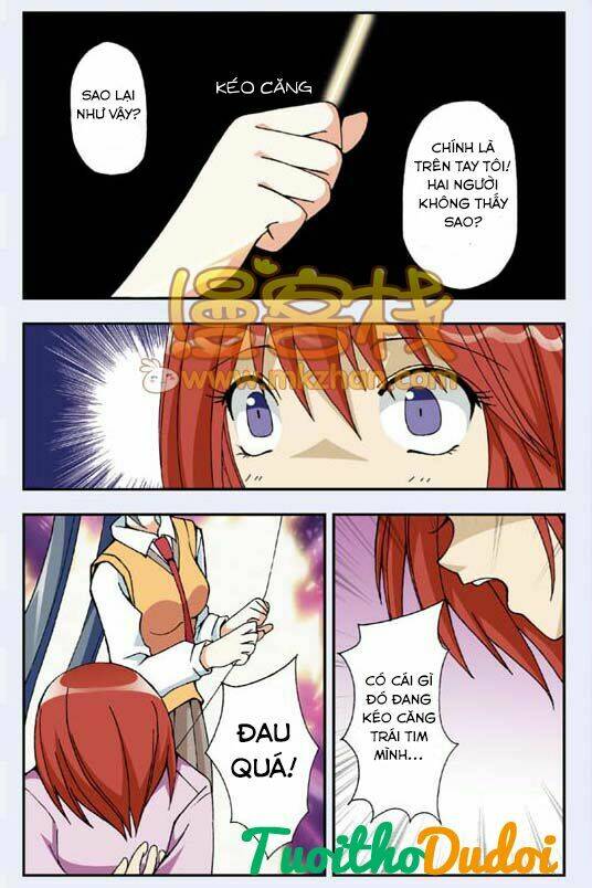 miêu hựu chapter 5 17