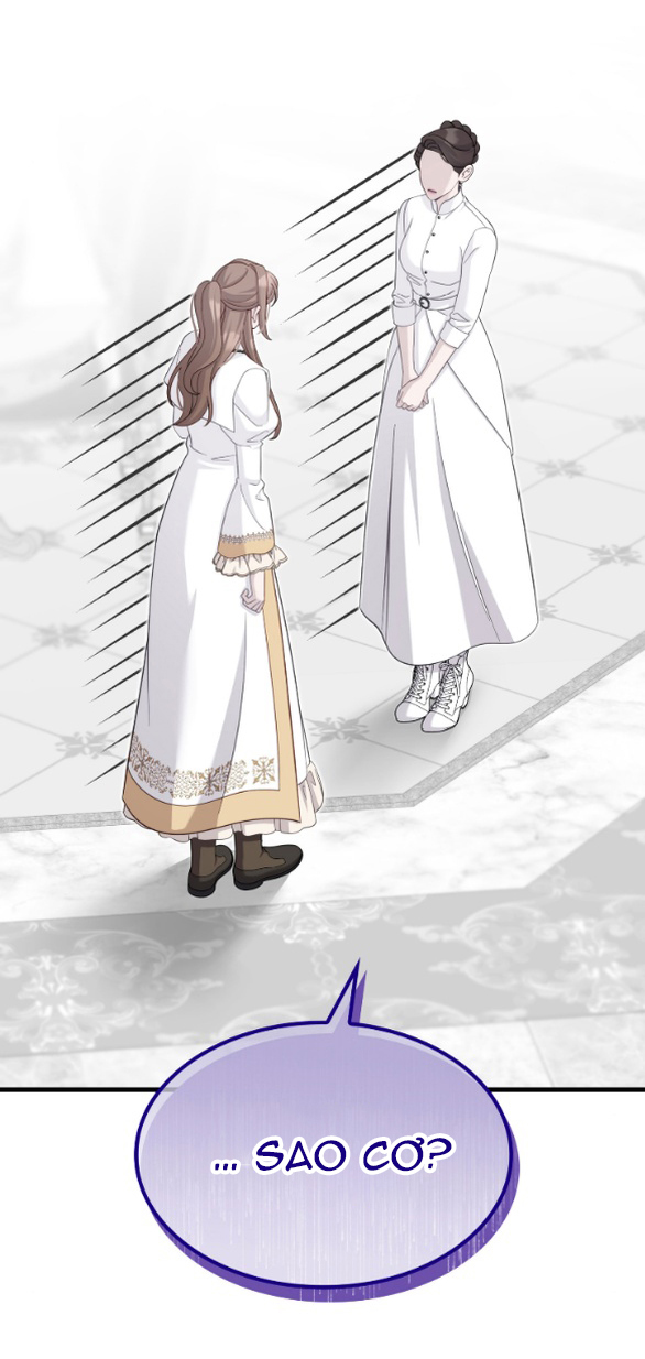 Tôi Sẽ Biến Anh Ta Từ Một Con Chó Điên Thành Một Chàng Quý Tộc chapter 34.2 20