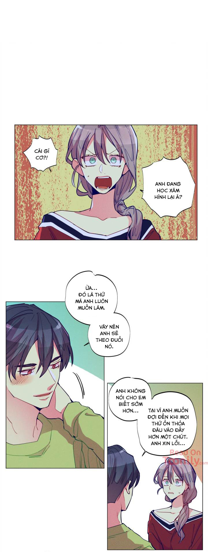 mảnh ghép o bị khuyết chapter 117 8