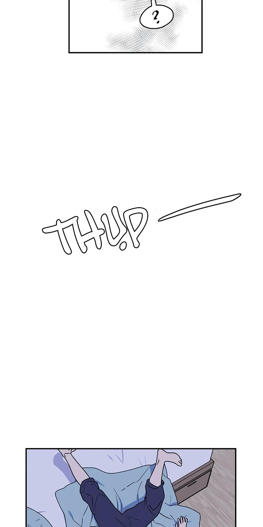 hậu trường lãng mạn chapter 7 6