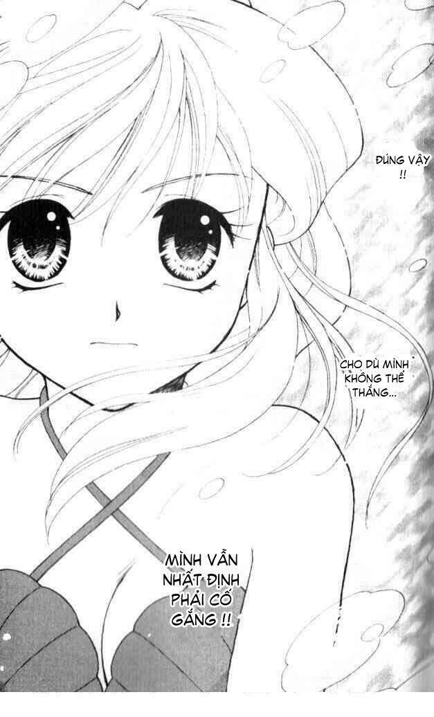 kilala princess - công chúa kilala chapter 8 32