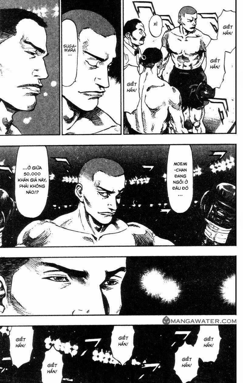 shamo (võ đạo) chapter 89.2 4