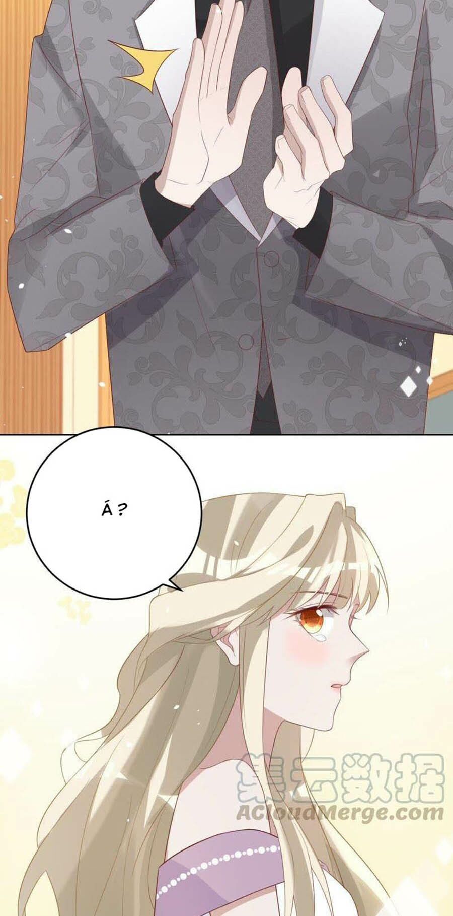 thần luân mật luyến chapter 71 2