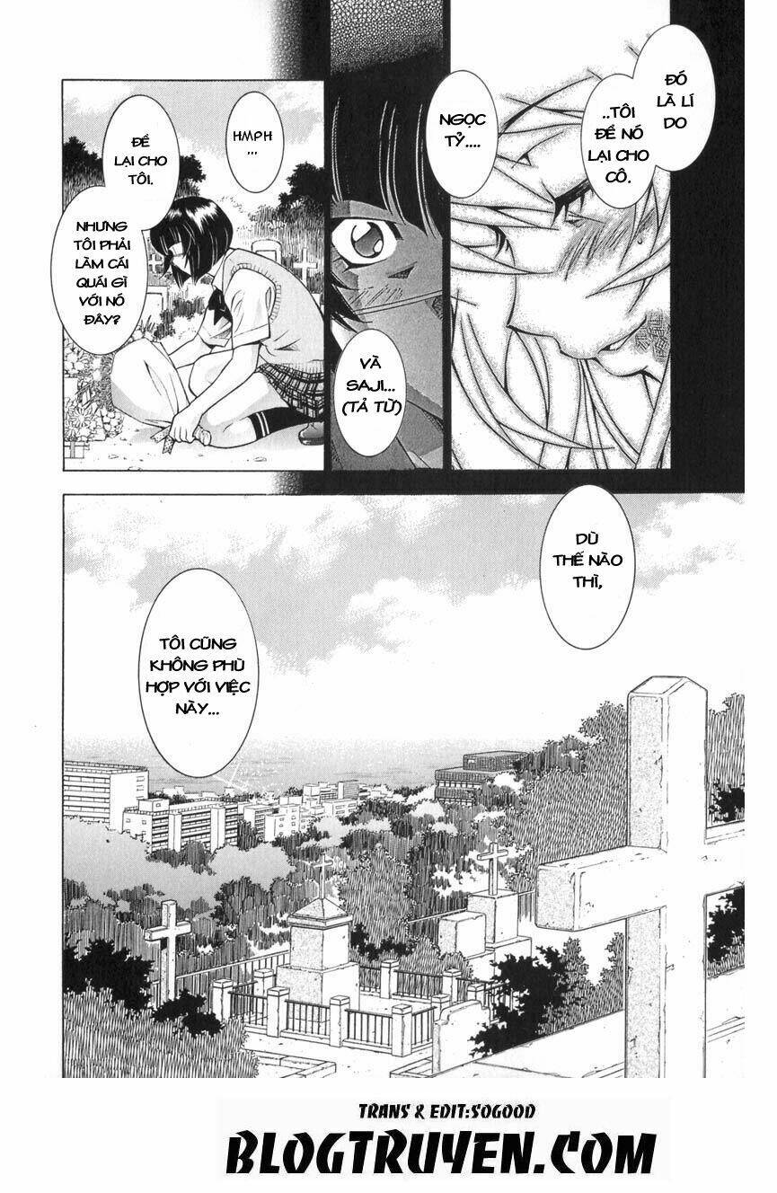 dragon girl - ikkitousen chapter 54 8