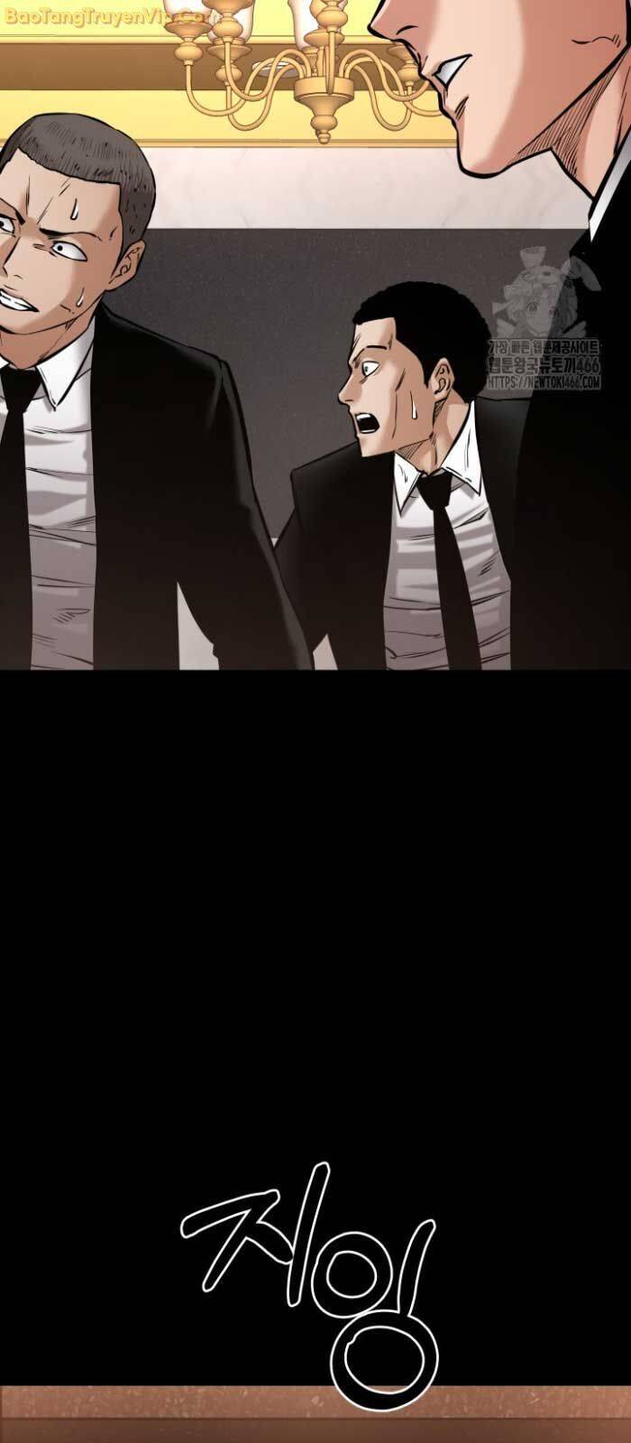 thanh kiếm báo thù chapter 53 56