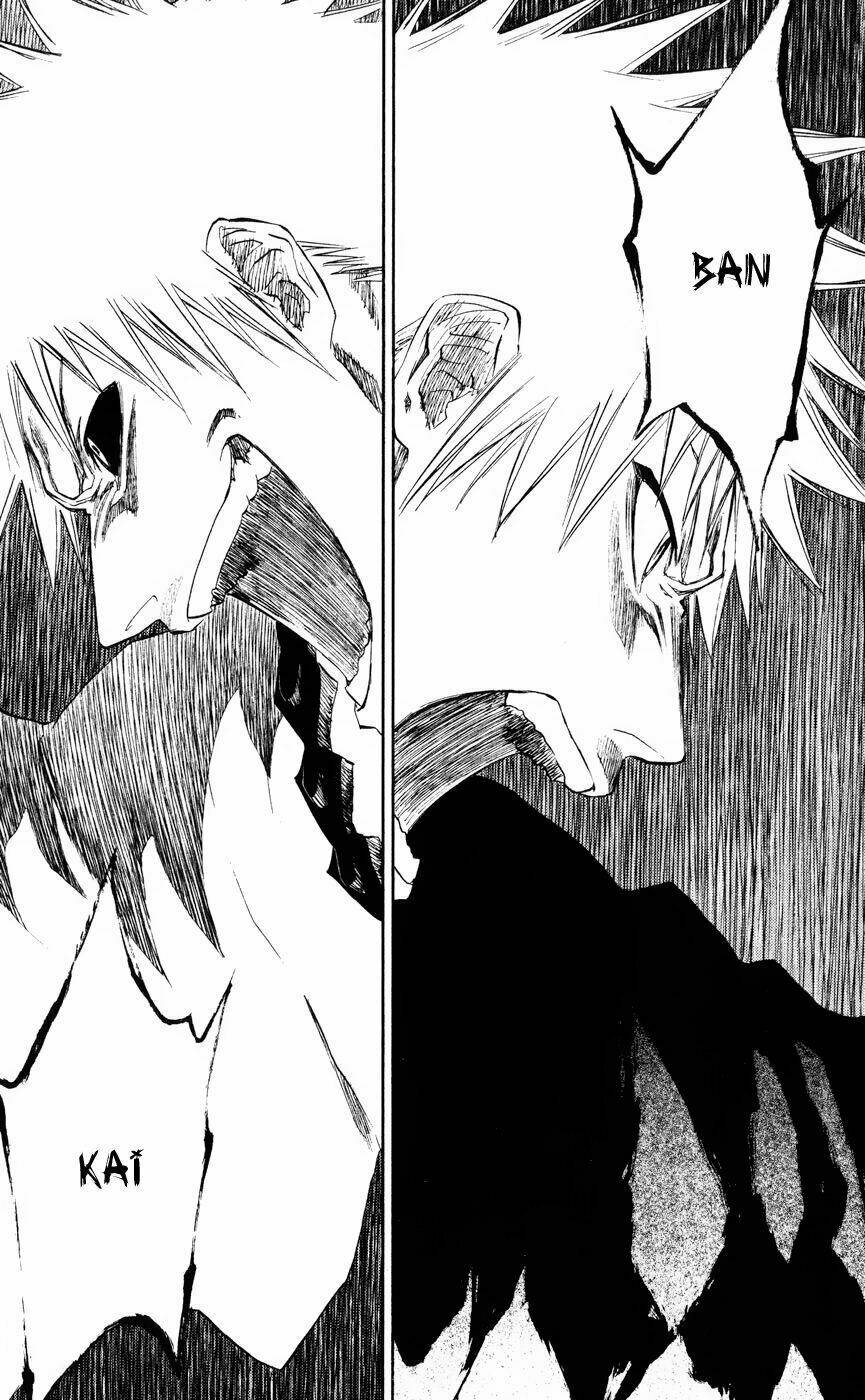 thần chết ichigo chapter 218 22