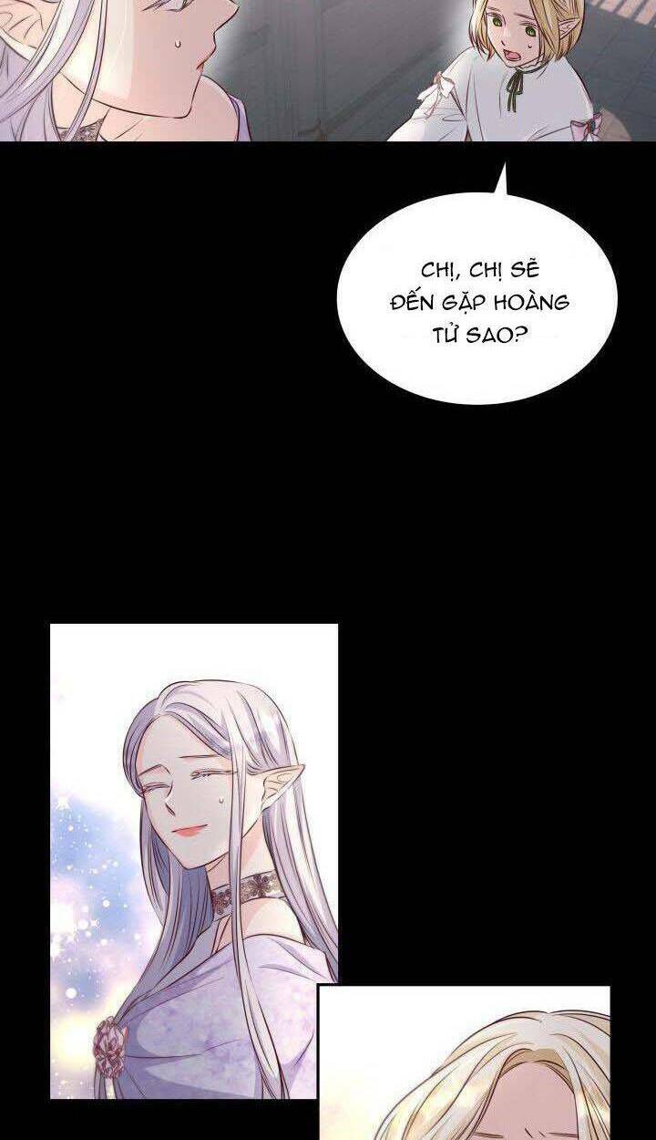 dây xích kiềm chế nam chính hắc ám tuột mất rồi chapter 36 27