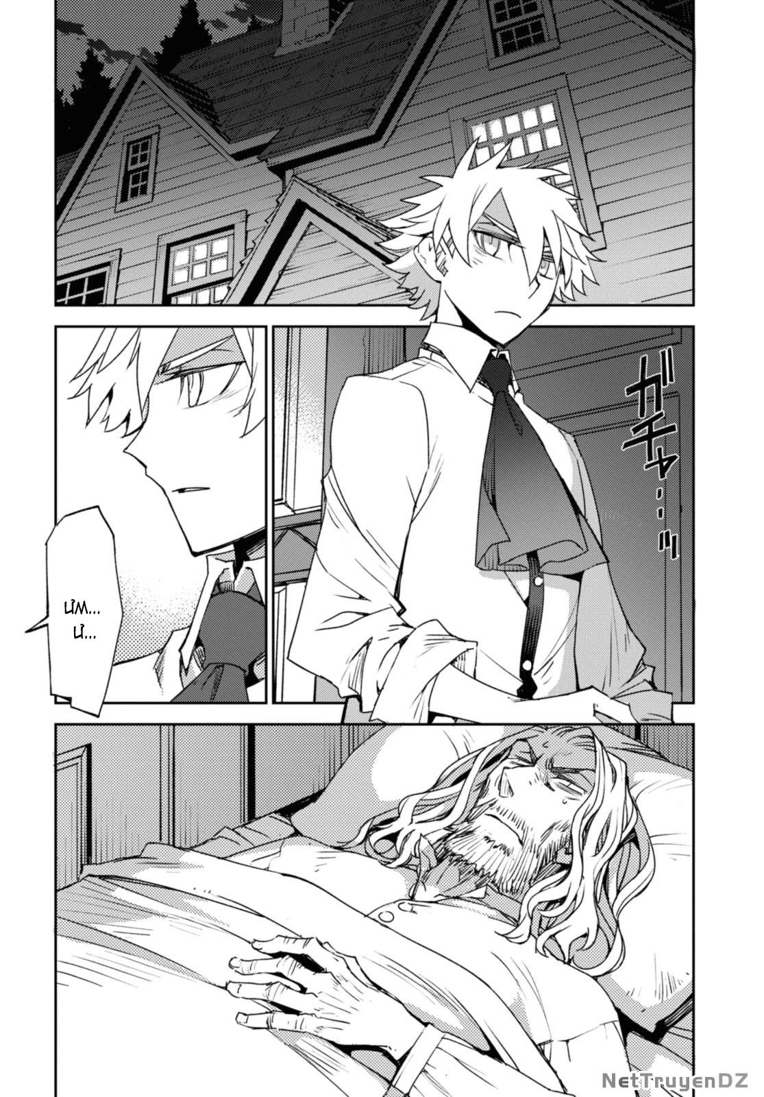 fate/grand order: epic of remnant - salem chapter 44 20