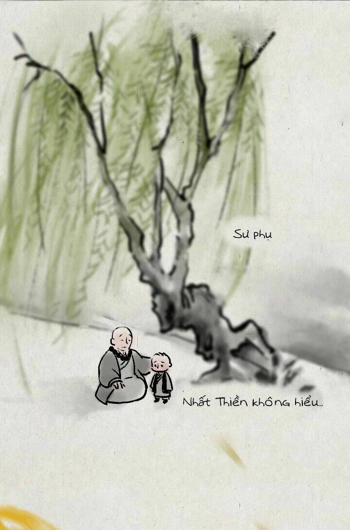 nhất thiền tiểu hòa thượng chapter 31 15