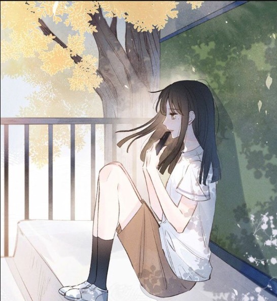 nỗi buồn của hoa cẩm tú cầu chapter 6 6