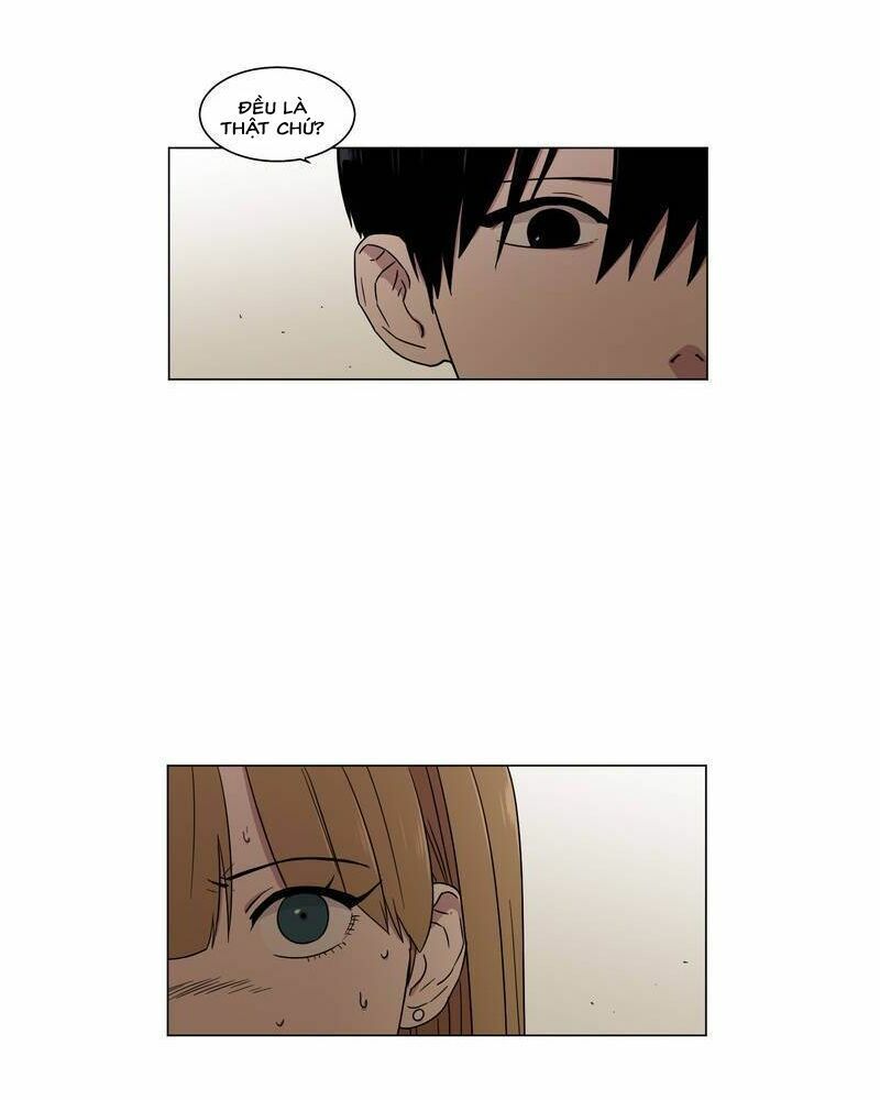 …”một sự thật khá khó chịu.” chapter 15 38