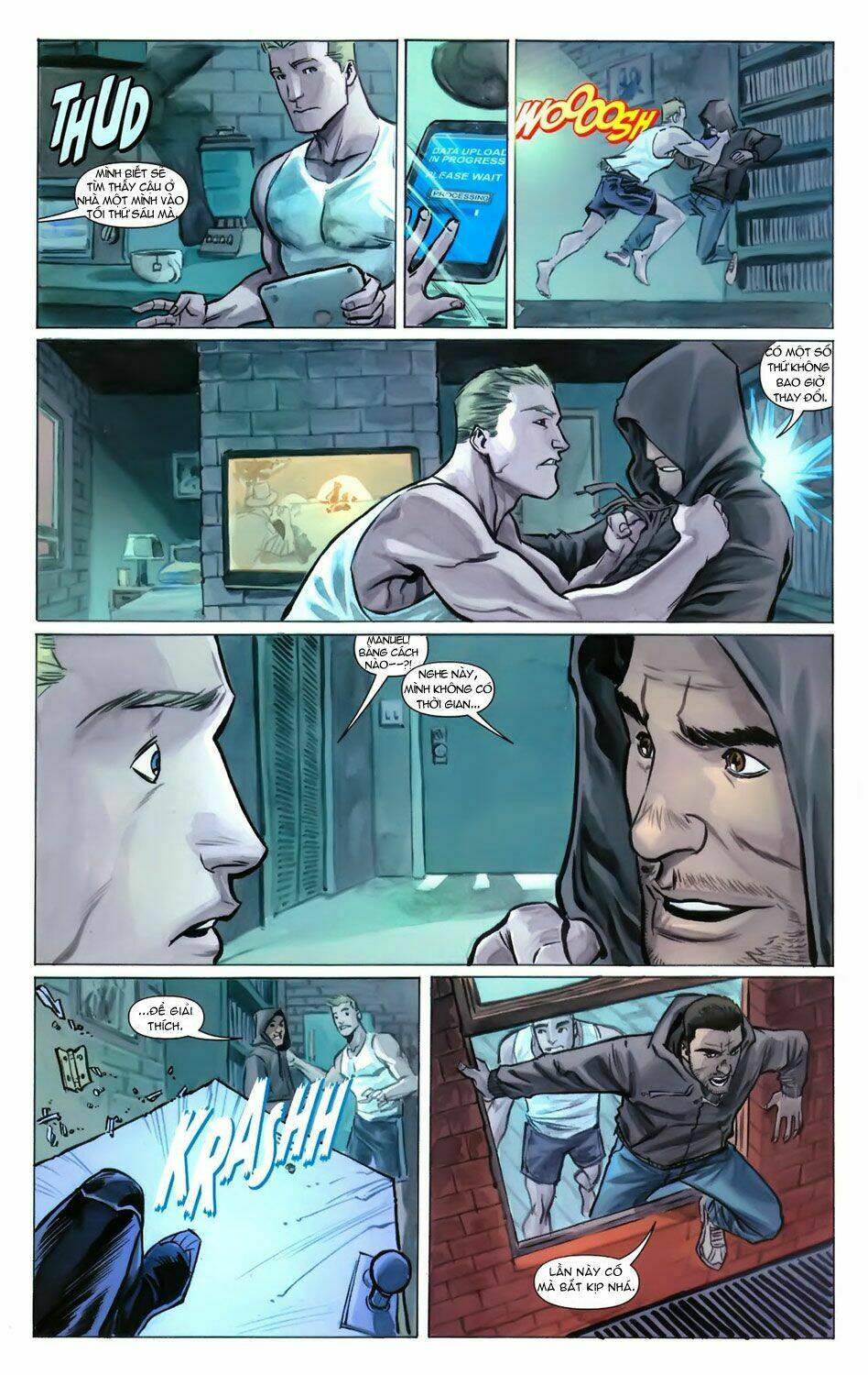 the flash chapter 1 18