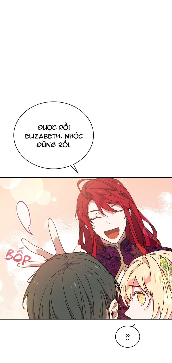 nàng elizabeth thuần khiết chapter 13 46