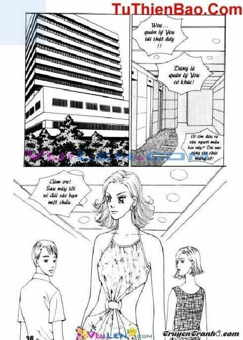 người mẫu hoàn hảo chapter 1 94