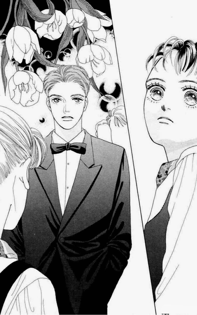 con nhà giàu chapter 57 4