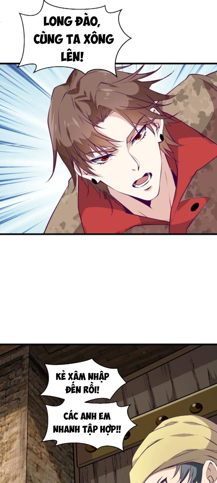 nãi ba là chiến thần mạnh nhất chapter 62 10