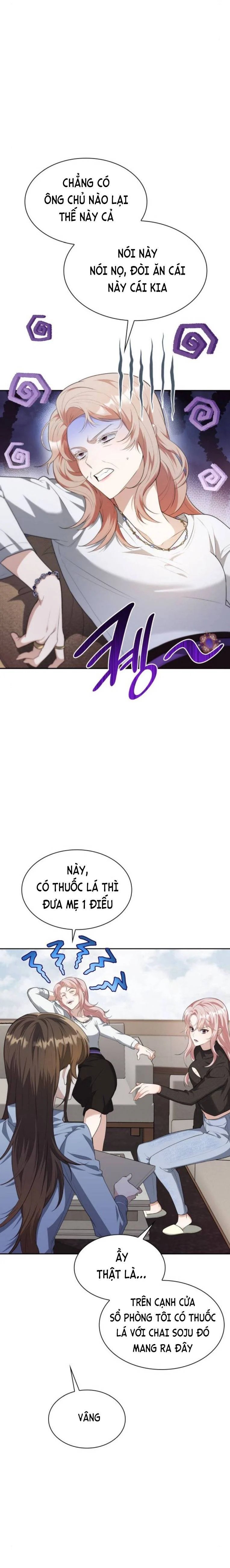 mối tình chapter 10 12