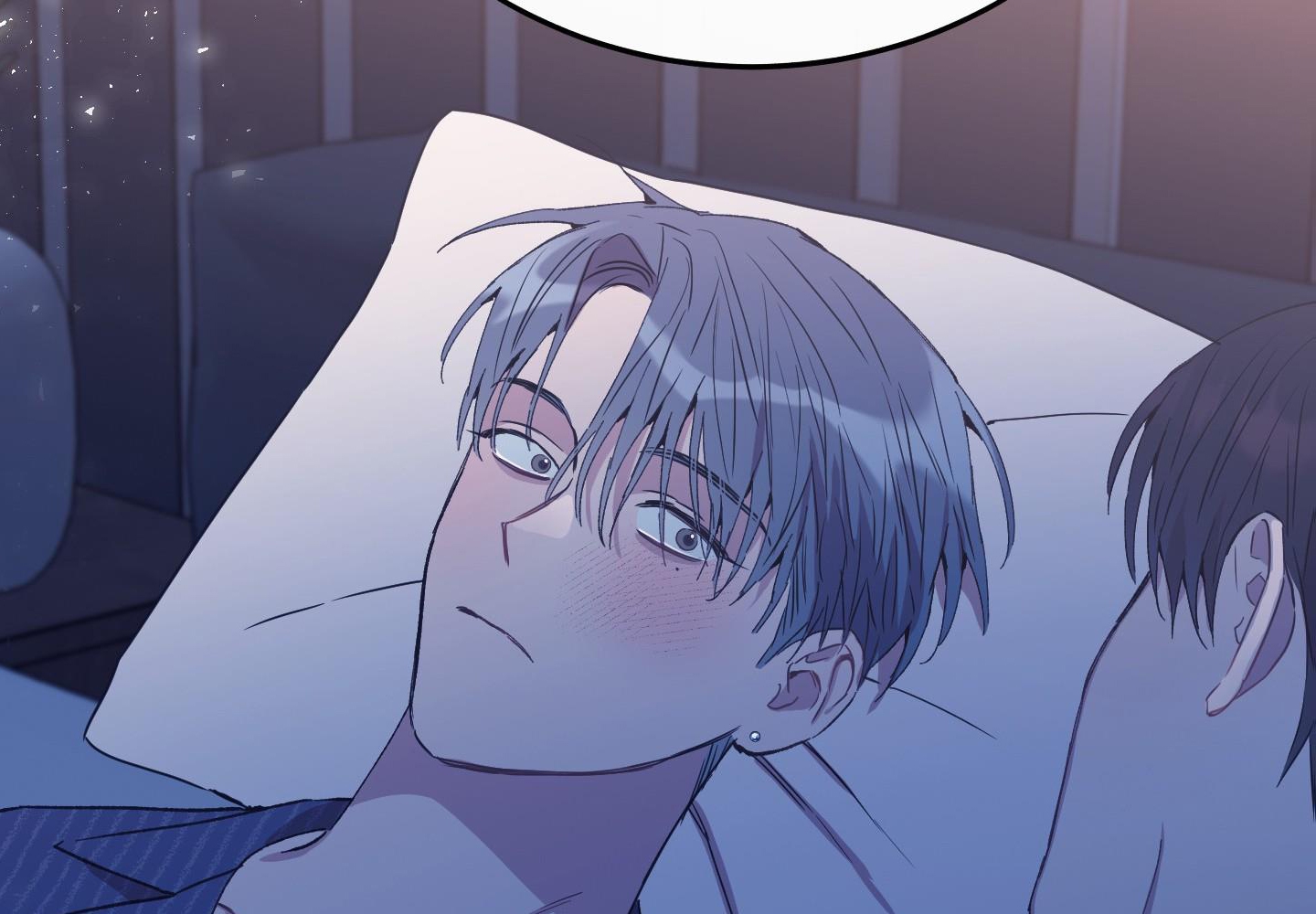 lãng mạn giả dối chapter 29 180