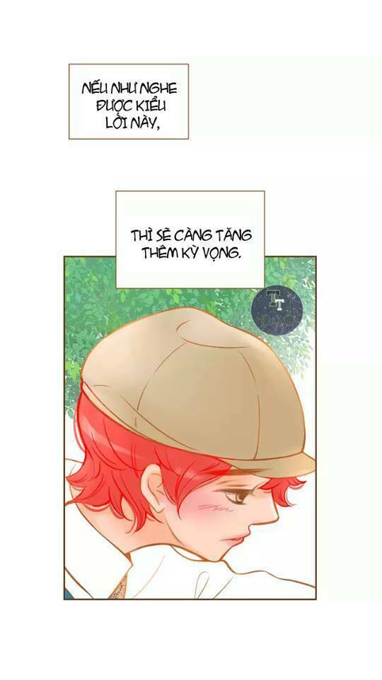 tân lang yếu tòng tiểu dưỡng khởi chapter 15 26