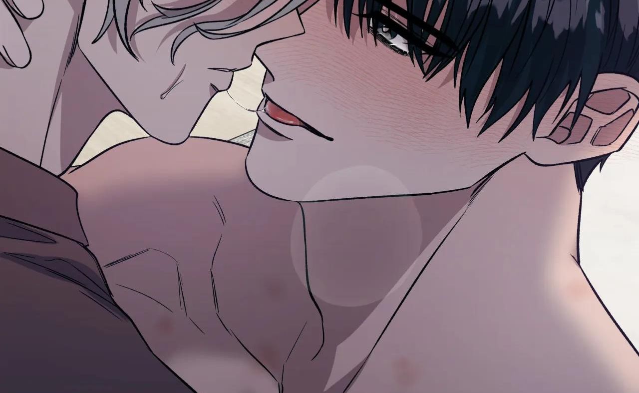 ám ảnh pheromone chapter 25 49