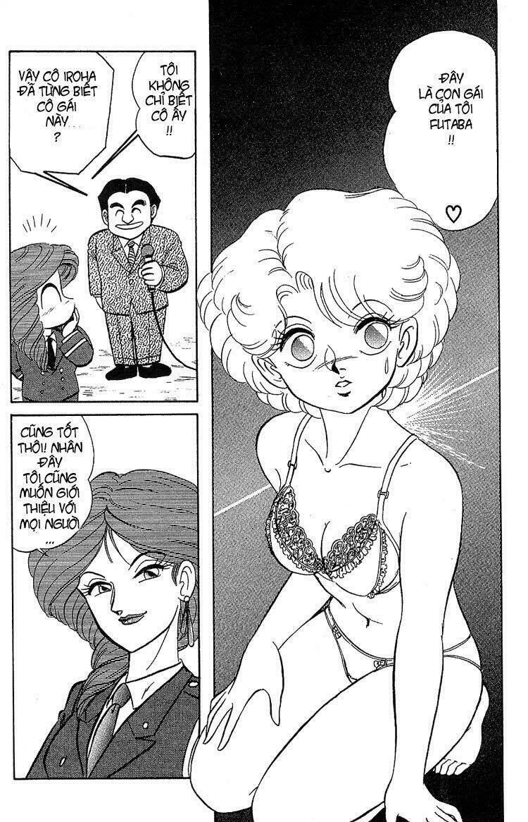 fubata-kun change! chapter 9 33