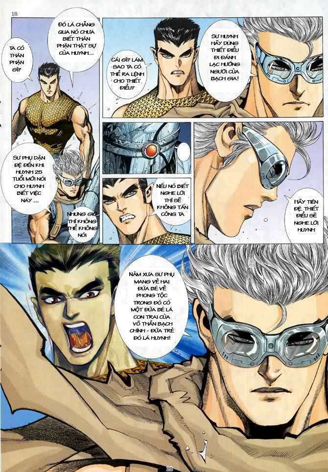 võ thần chapter 24 17