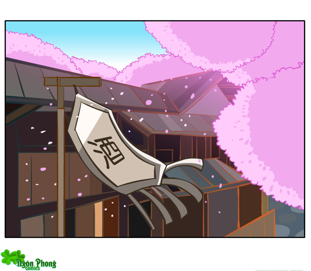 hòa thượng và tiểu long quân chapter 42 1