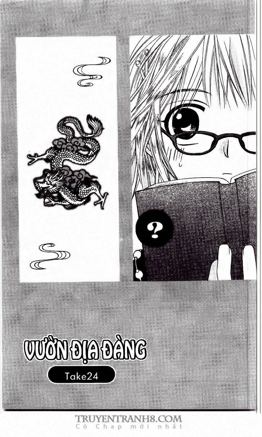 vườn địa đàng chapter 26 2