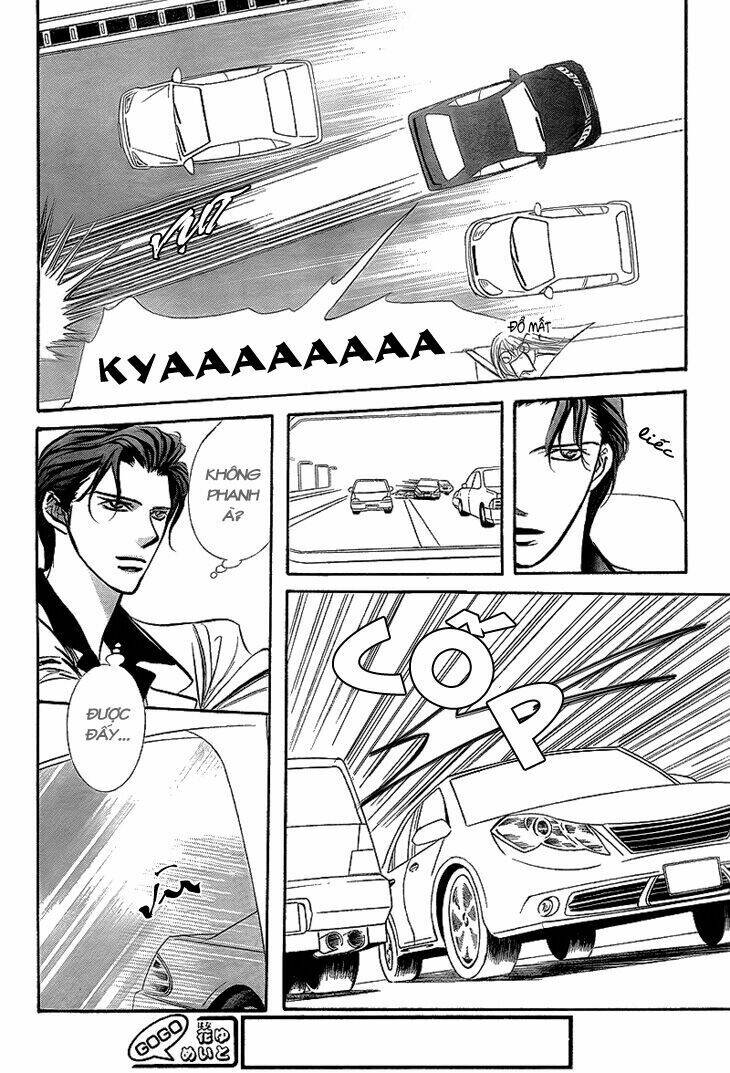 thử thách của kyouko chapter 164 14