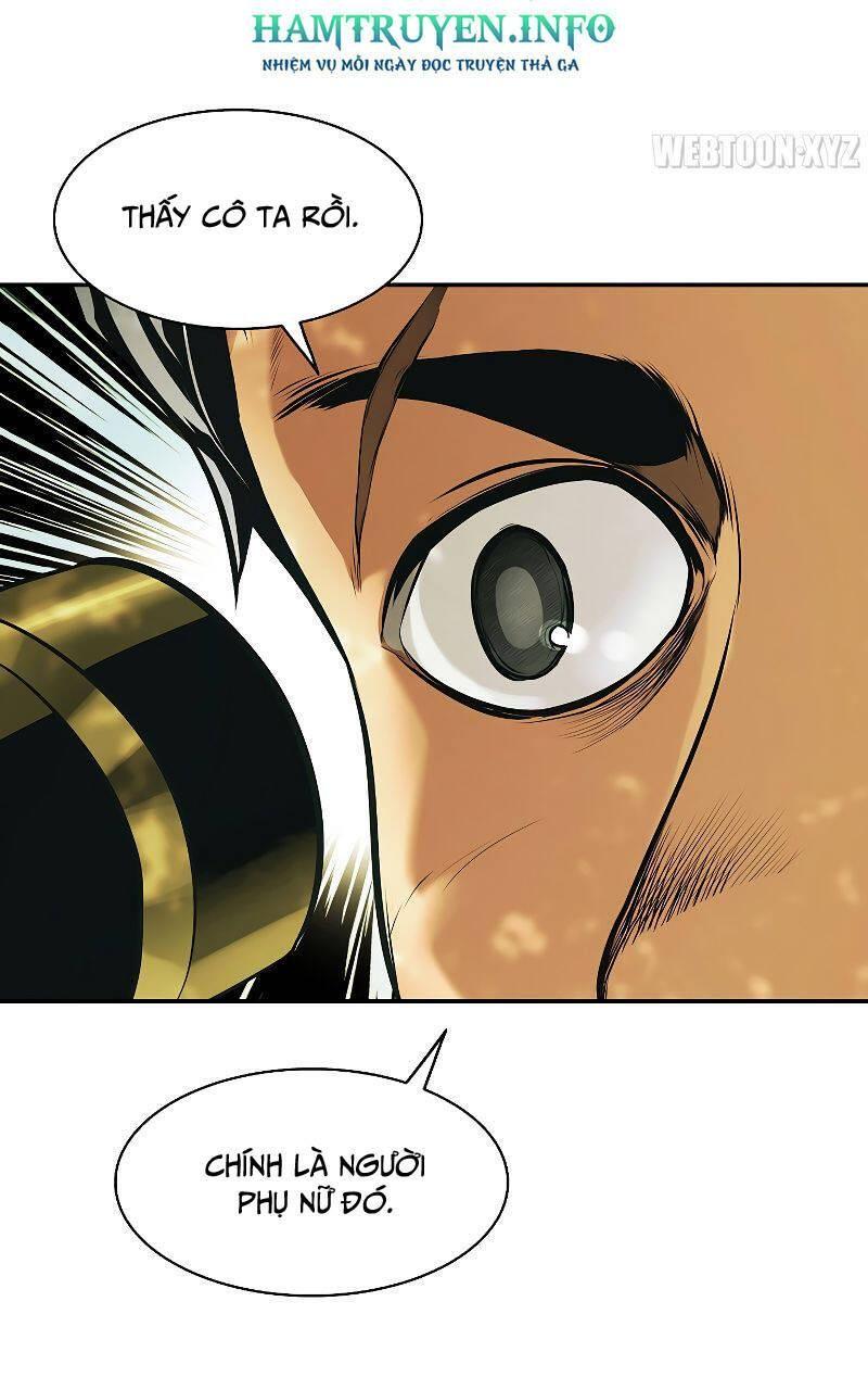 bất bại chân ma chapter 167 88