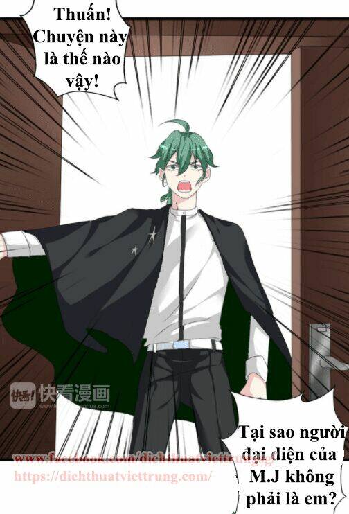 lều khều biết yêu chapter 59 58