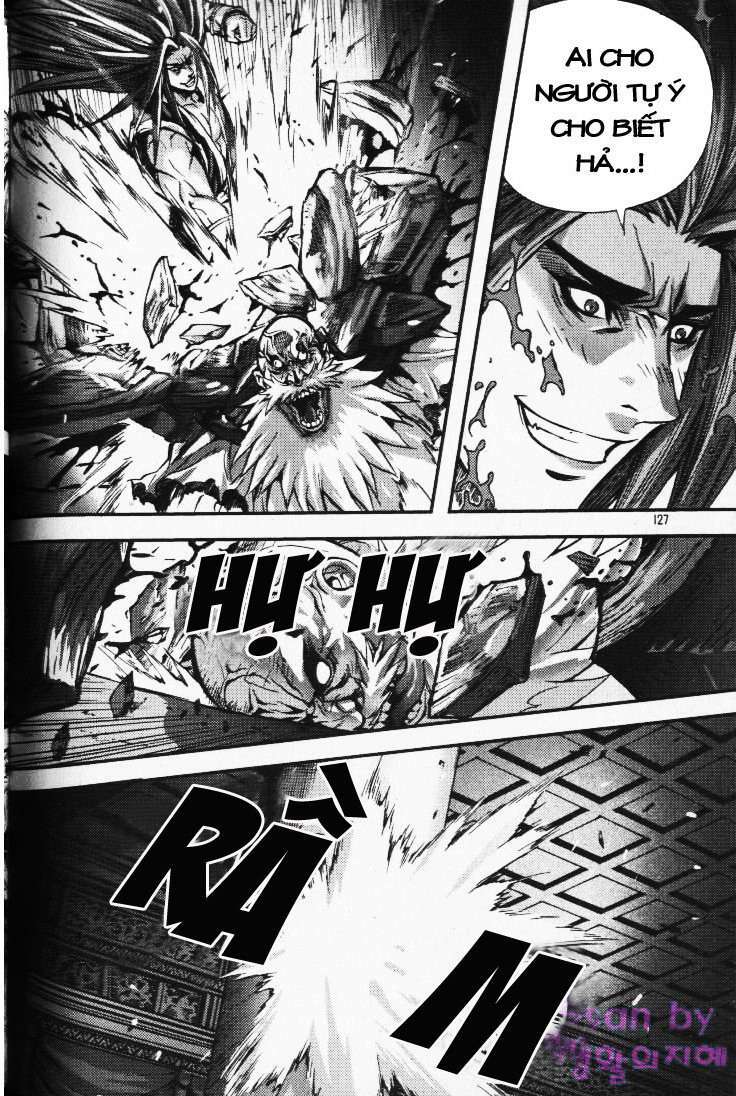 king of hell chapter 36 128