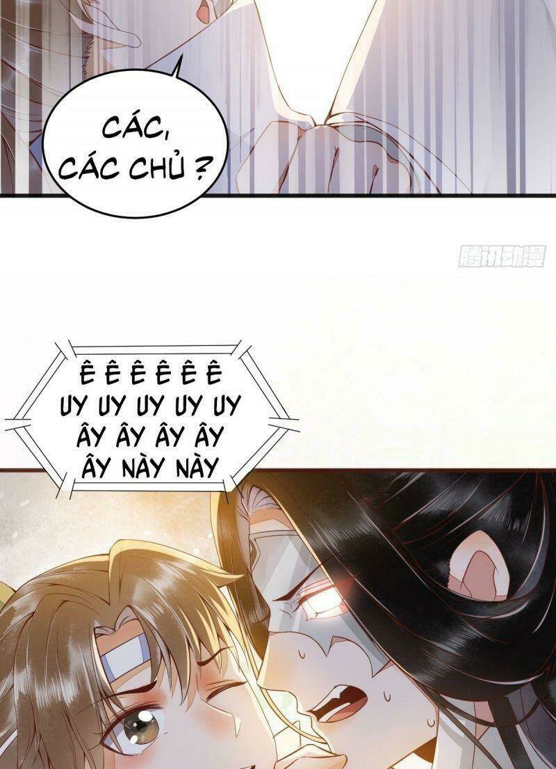 sát thủ vương phi không dễ chọc chapter 25 57