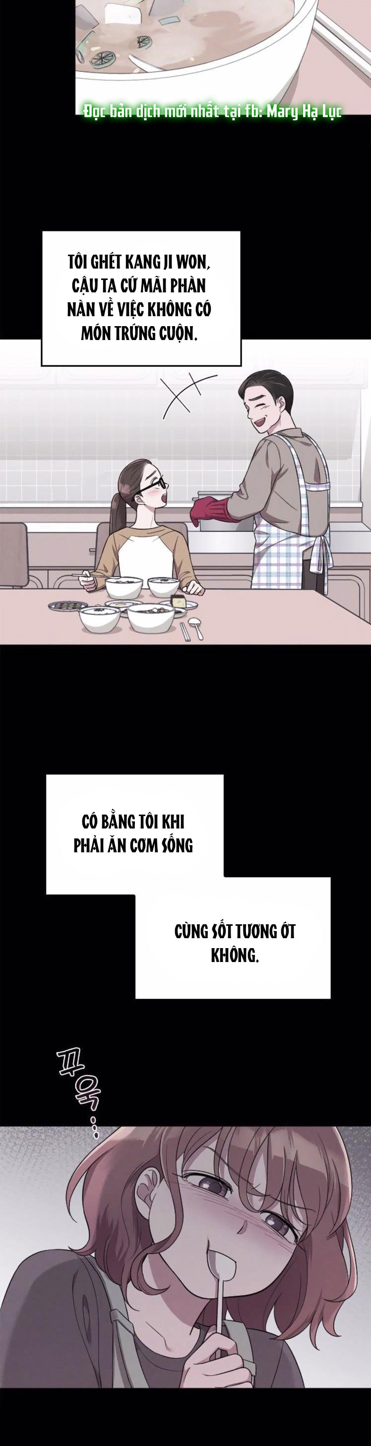 cô đi mà lấy chồng tôi chapter 34.2 14