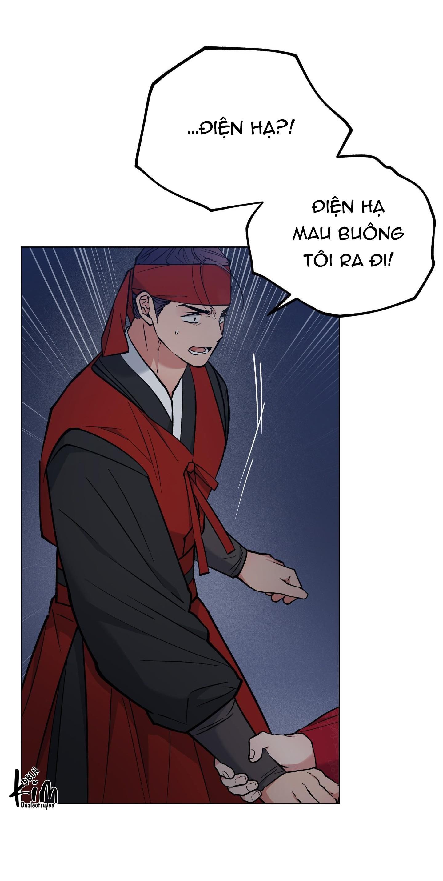 bình minh của rồng chapter 51 33